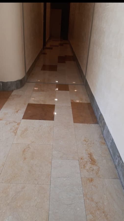 Apartman Koridor Silim