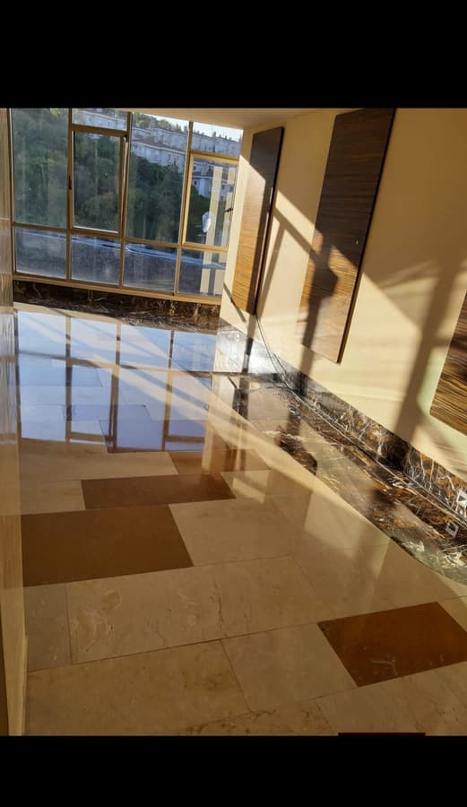 Bina Lobisi Mermer Silim